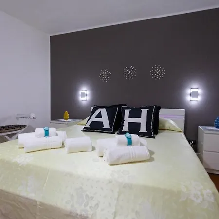 Angel House Apartmán