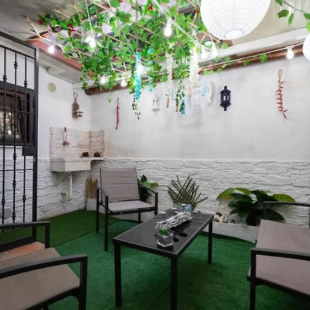 Angel House Apartmán