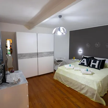 Apartmán Angel House *