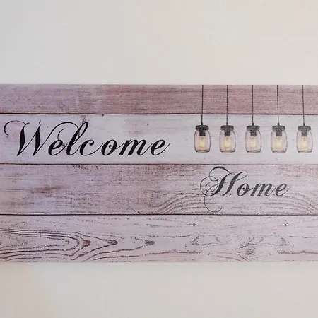 Apartamento Angel House *