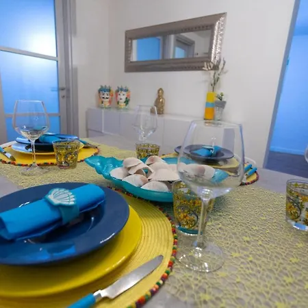 Angel House Apartmán