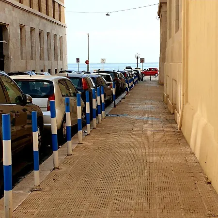 Διαμέρισμα Angel House *