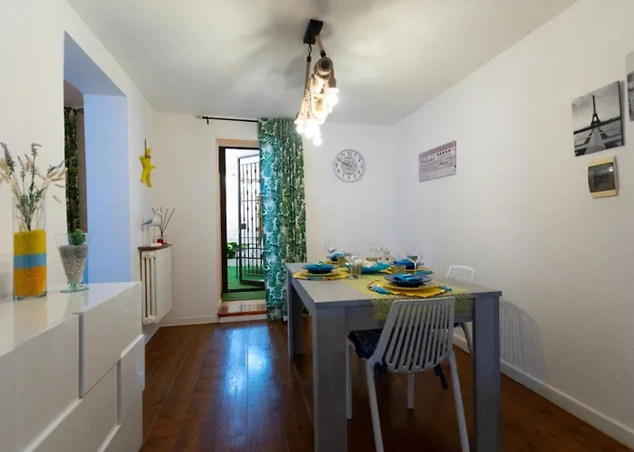 Apartamento Angel House Bari