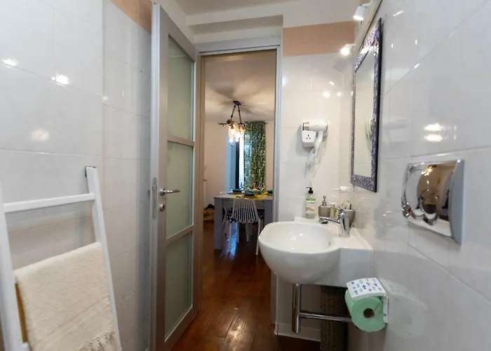 Apartamento Angel House