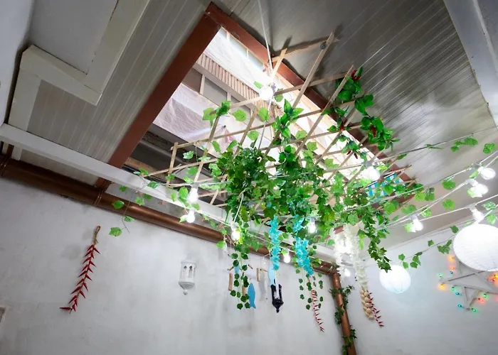 Апартаменты Angel House