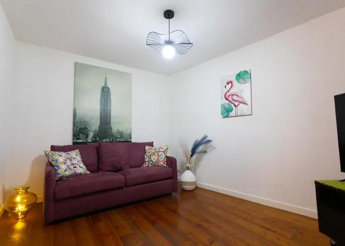 Апартаменты Angel House *