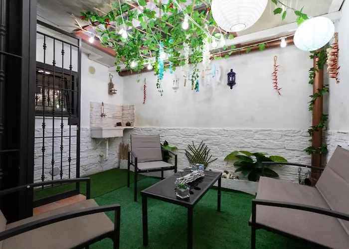 Angel House Апартаменты