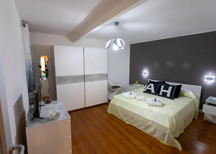 Apartamento Angel House *