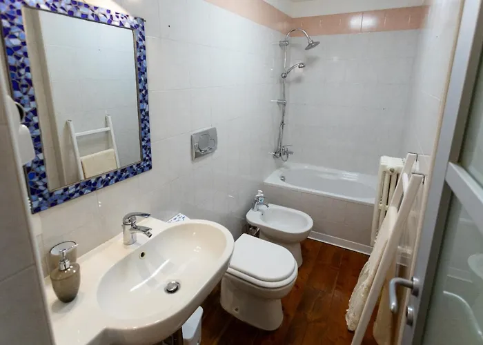 Angel House Апартаменты