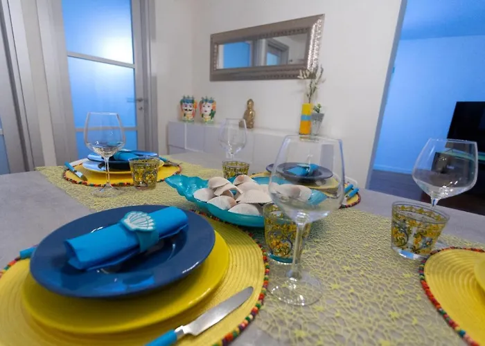 Angel House Apartamento