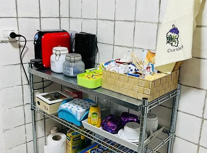 Apartamento Angel House