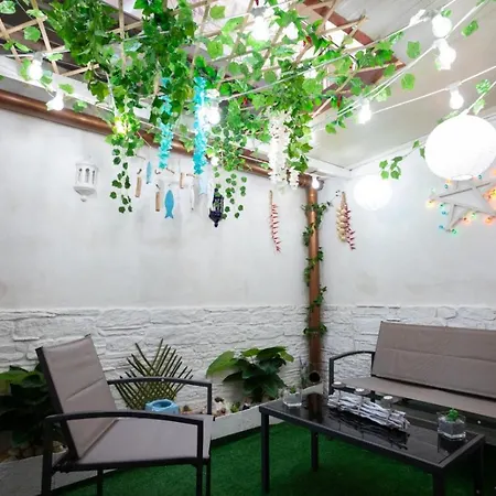 Angel House דירה *