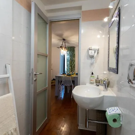 Apartment Angel House