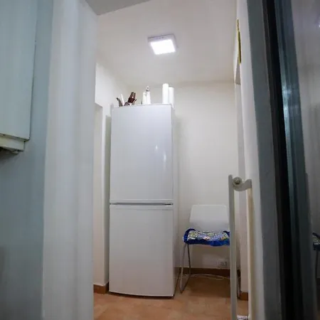 Apartment Angel House Bari