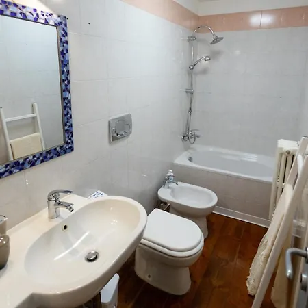 Angel House Apartment