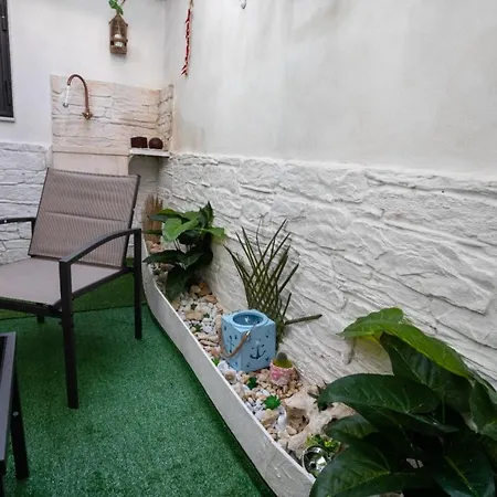 Apartment Angel House