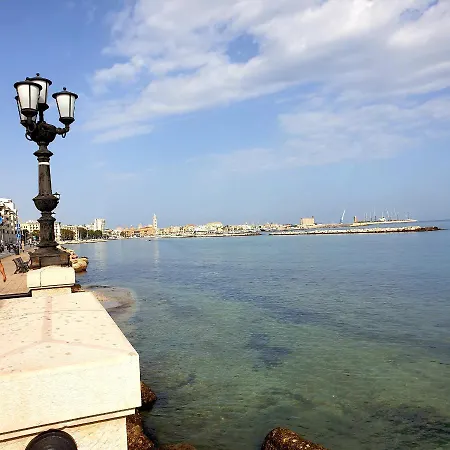 Angel House Apartment Bari