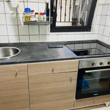 Angel House Apartment