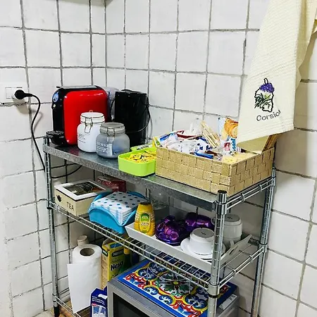 Apartmán Angel House