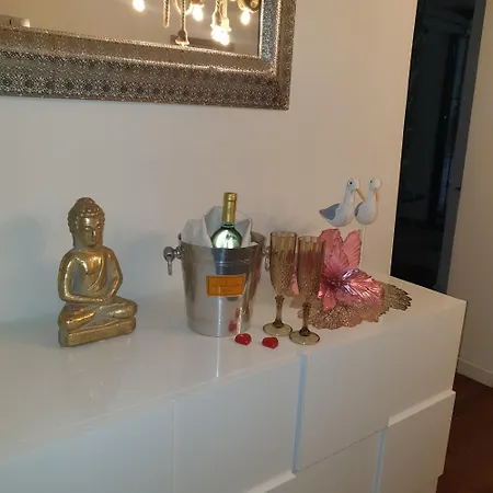 Appartement Angel House
