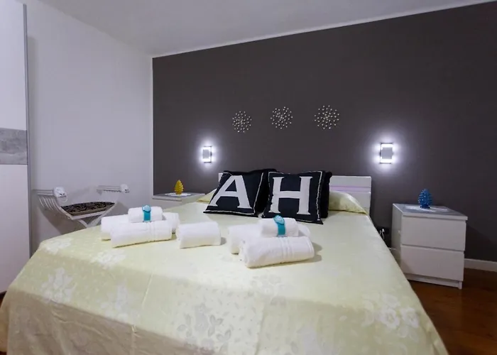 Angel House דירה