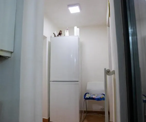 דירה Angel House בארי