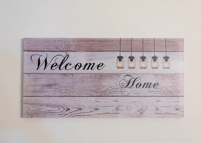 Lejlighed Angel House *