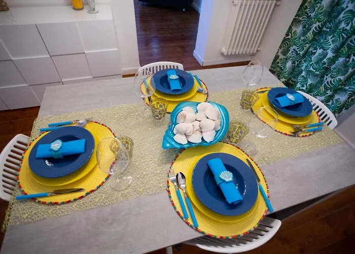 דירה Angel House בארי