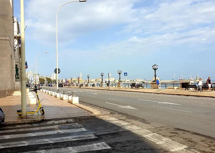 דירה Angel House