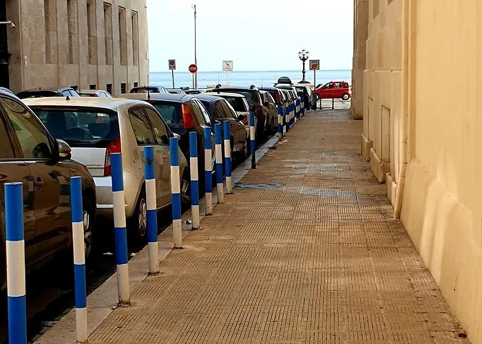 דירה Angel House *