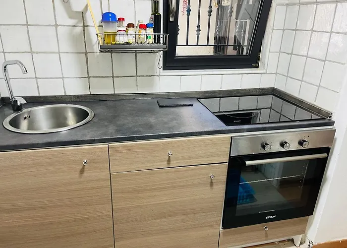 Angel House דירה